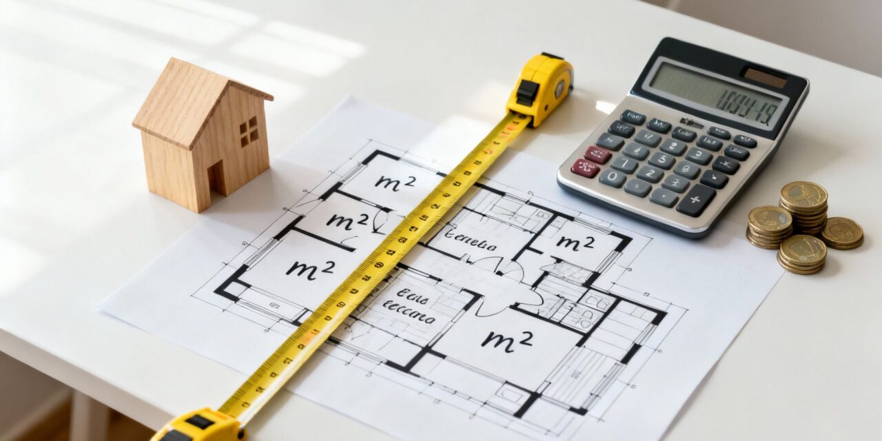 Precio Metro Cuadrado Vivienda: La Guía Definitiva para Comprar y Vender