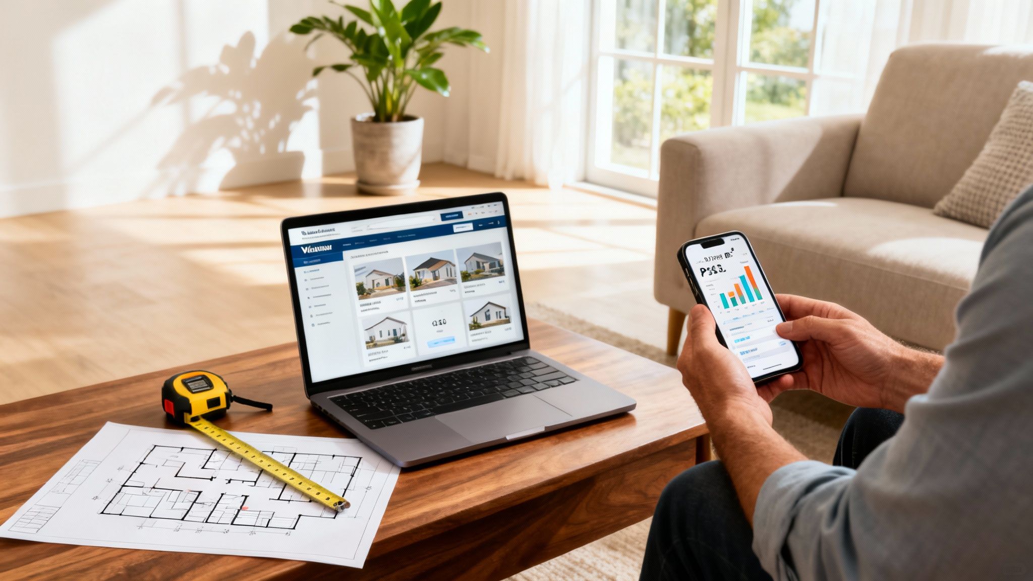 ¿Cuánto vale mi vivienda? La guía definitiva para calcular su precio real en 2026.