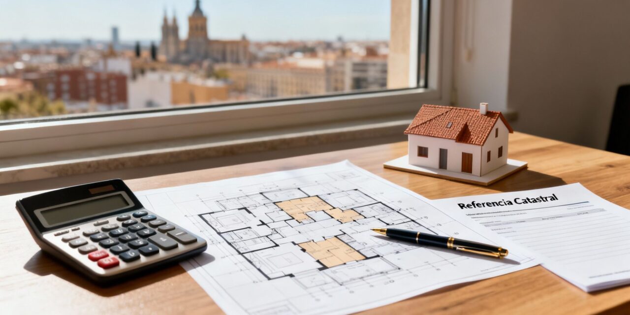 Guía completa: Cómo tasar una vivienda y descubrir su valor real