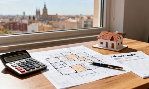 Guía completa: Cómo tasar una vivienda y descubrir su valor real
