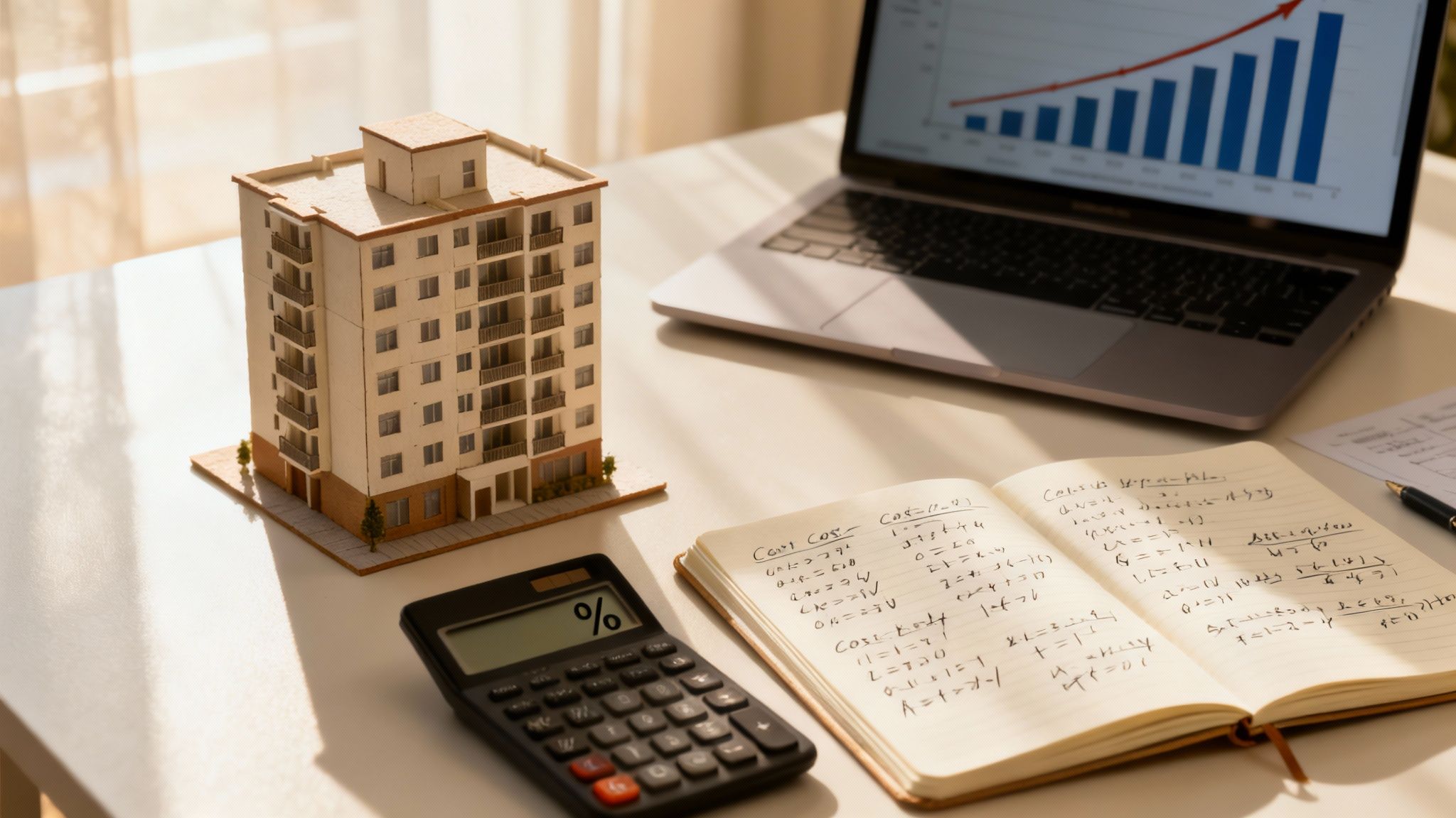 Cómo Calcular la Rentabilidad de un Alquiler: La Guía Definitiva para Inversores