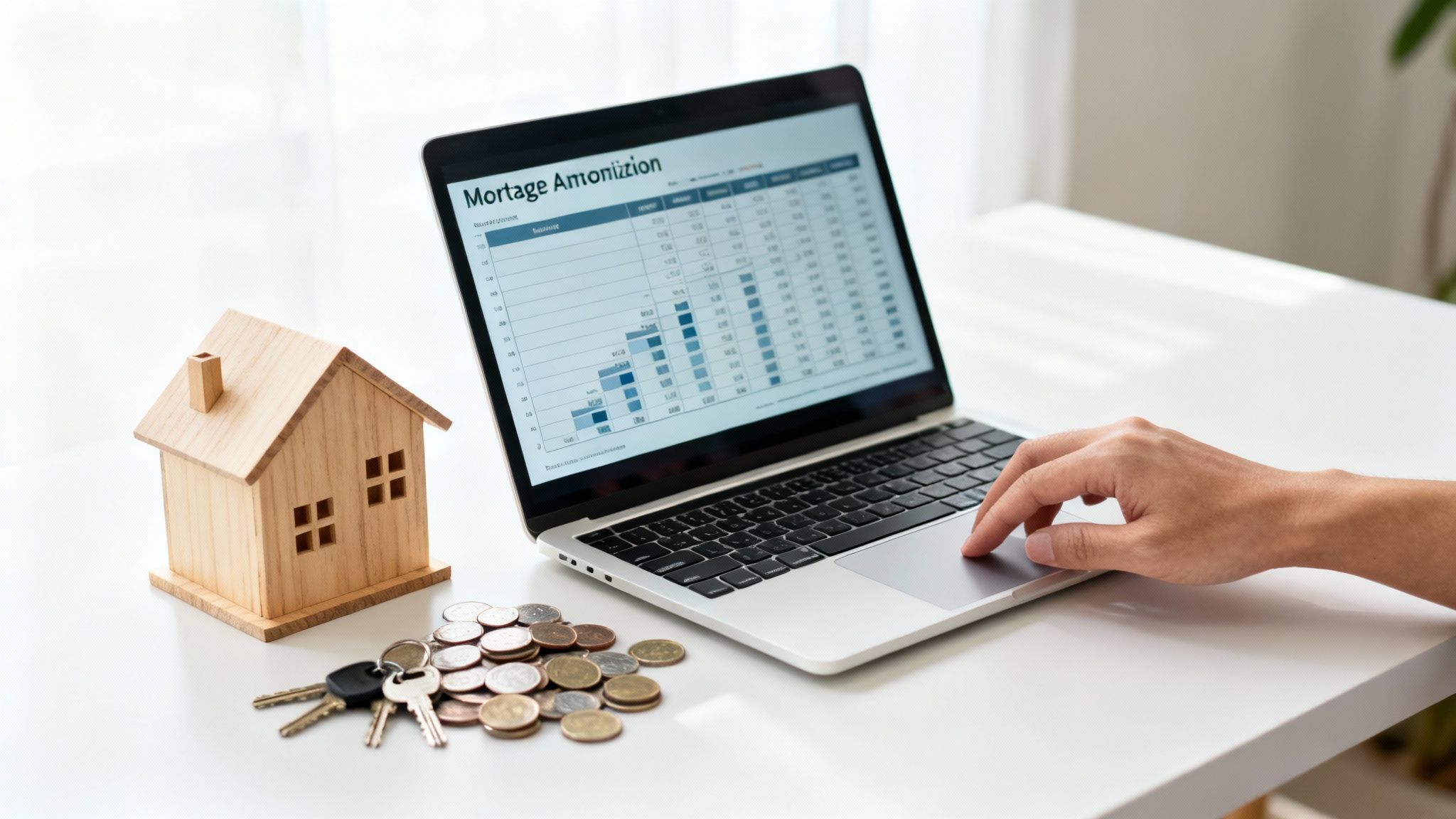 Guía Definitiva del Simulador de Hipoteca Online: Planifica tu Futura Casa