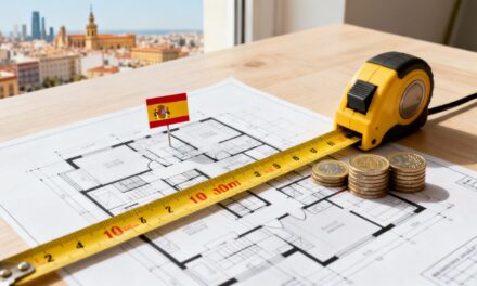 Guía Definitiva sobre el Precio del Metro Cuadrado en España