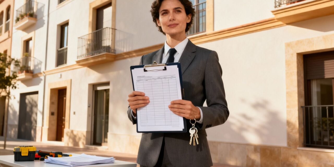 Guía sobre las Obligaciones del Administrador de Fincas: Todo lo que Debes Saber