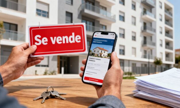 Guía completa para vender tu piso sin inmobiliaria y ahorrarte miles de euros