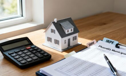 Impuestos al vender una vivienda: Guía fácil para 2026