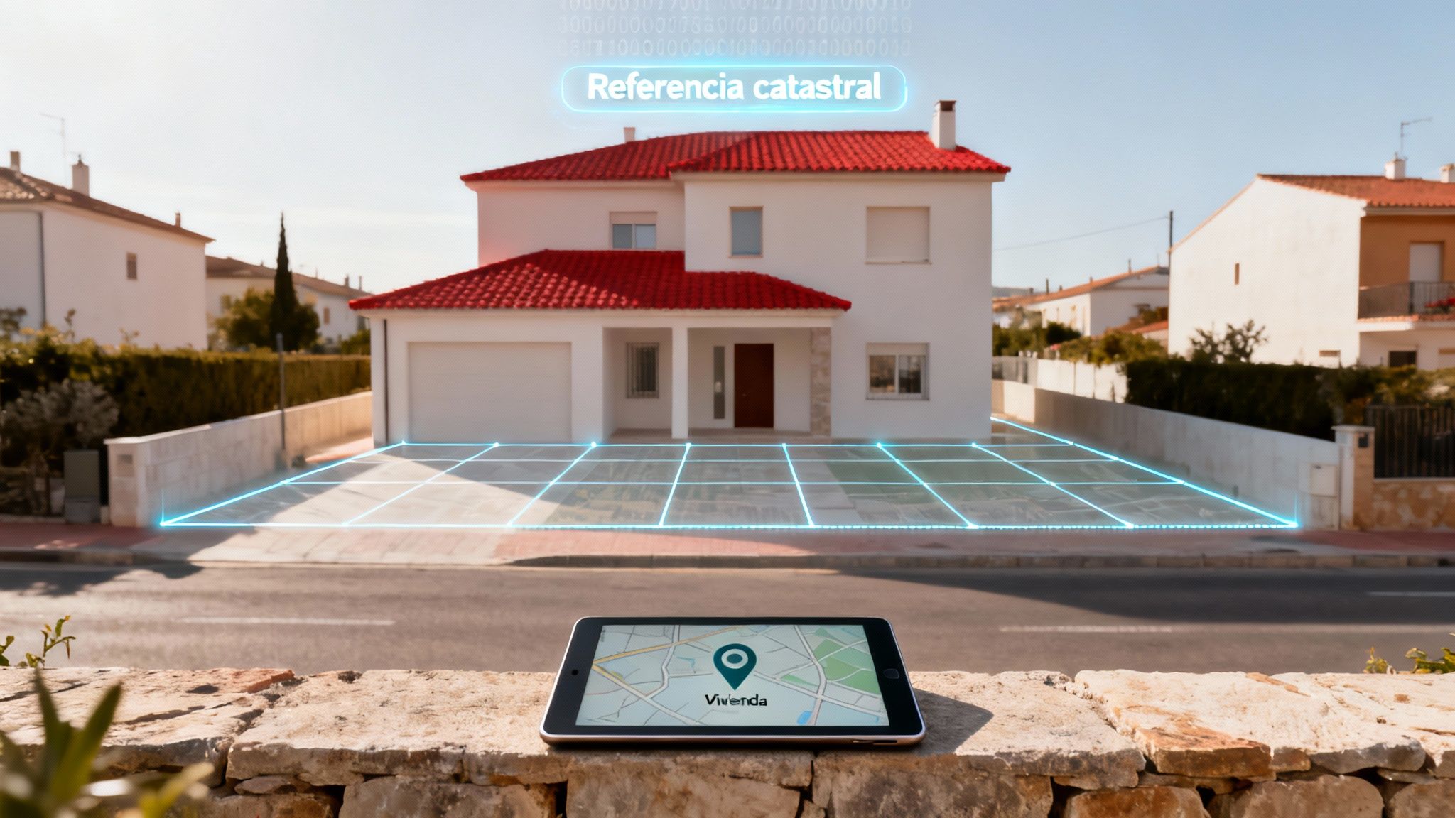 Qué es la referencia catastral: la guía definitiva para entenderla