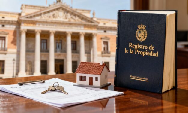 Qué es el Registro de la Propiedad: La guía definitiva para comprar o vender tu casa con seguridad