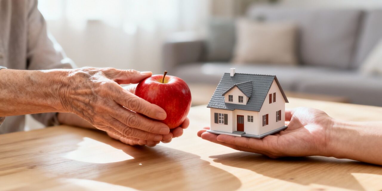 Qué es el usufructo de una vivienda: Guía fácil con ejemplos