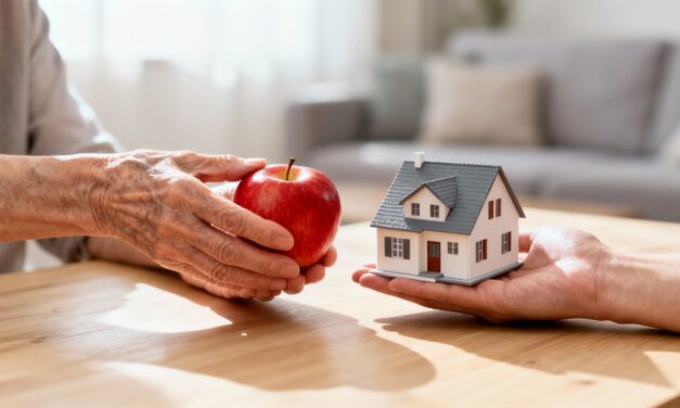 Qué es el usufructo de una vivienda: Guía fácil con ejemplos