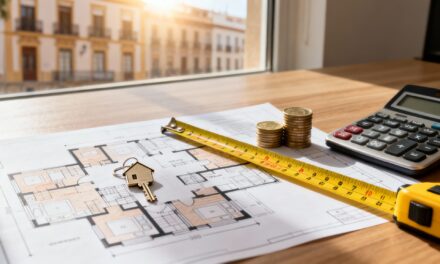 Guía fácil para calcular el Precio por Metro Cuadrado de una vivienda
