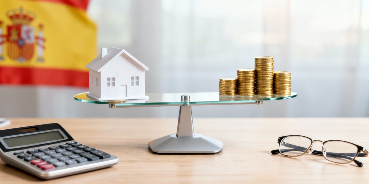 Cómo funcionan las hipotecas: guía para comprar tu casa sin sorpresas
