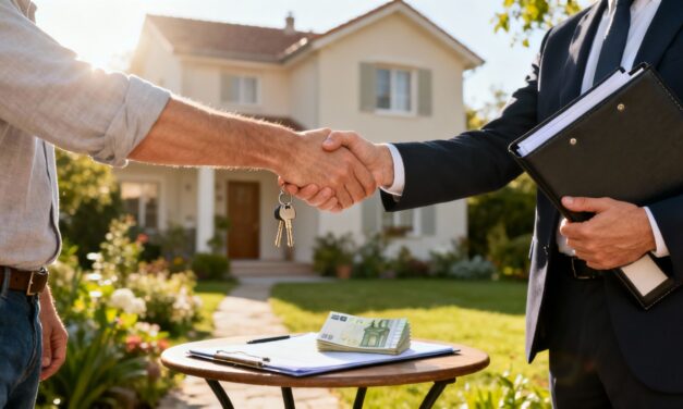 Hipotecar una vivienda ya pagada: Guía para conseguir dinero con tu casa