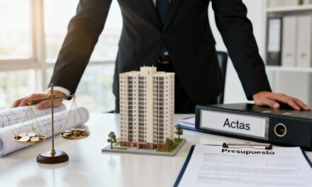 Funciones del administrador de fincas: La guía definitiva para tu comunidad