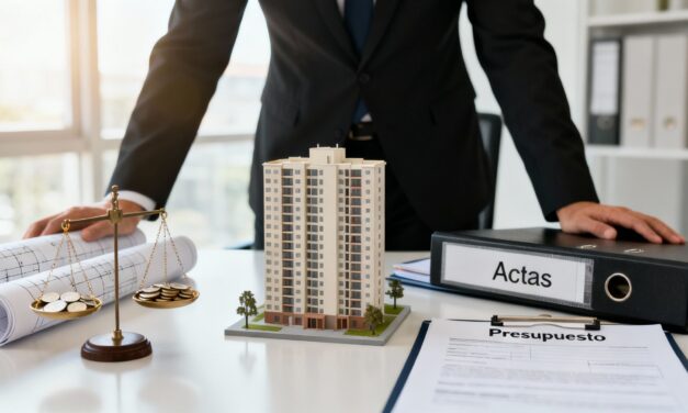 Funciones del administrador de fincas: La guía definitiva para tu comunidad