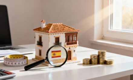 Guía completa sobre la valoracion de viviendas en España