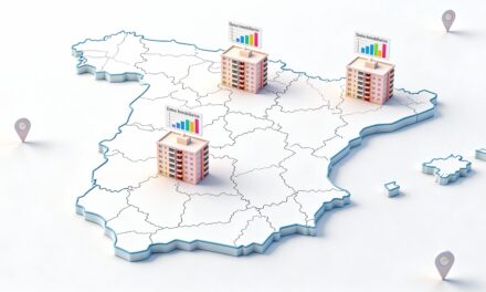 Rentabilidad del Alquiler por Ciudades: ¿Dónde Invertir en España?