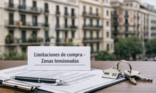 Cataluña quiere limitar la compra de viviendas: ¿qué significa realmente para propietarios e inversores?