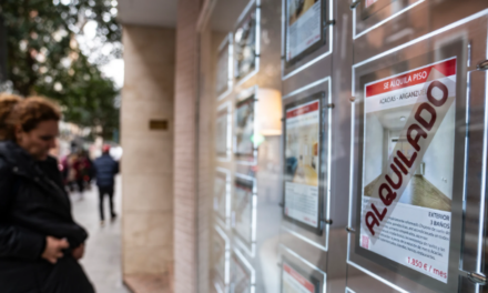141 personas compiten por cada piso en alquiler: cómo ganar esa carrera