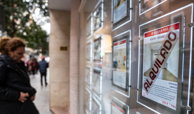 141 personas compiten por cada piso en alquiler: cómo ganar esa carrera