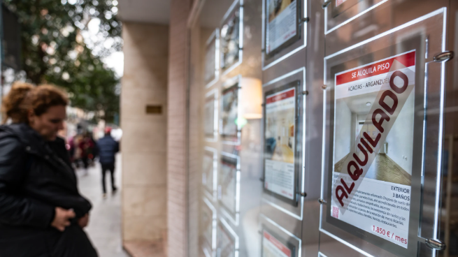 141 personas compiten por cada piso en alquiler: cómo ganar esa carrera