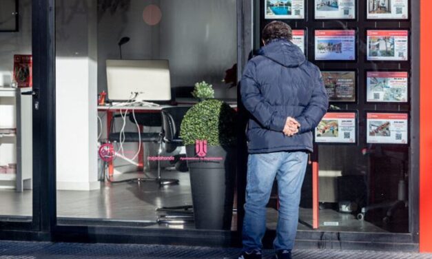 Los marroquíes están a punto de desbancar a los británicos. El mapa del comprador extranjero en España ha cambiado para siempre