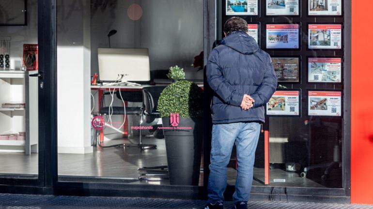 Los marroquíes están a punto de desbancar a los británicos. El mapa del comprador extranjero en España ha cambiado para siempre