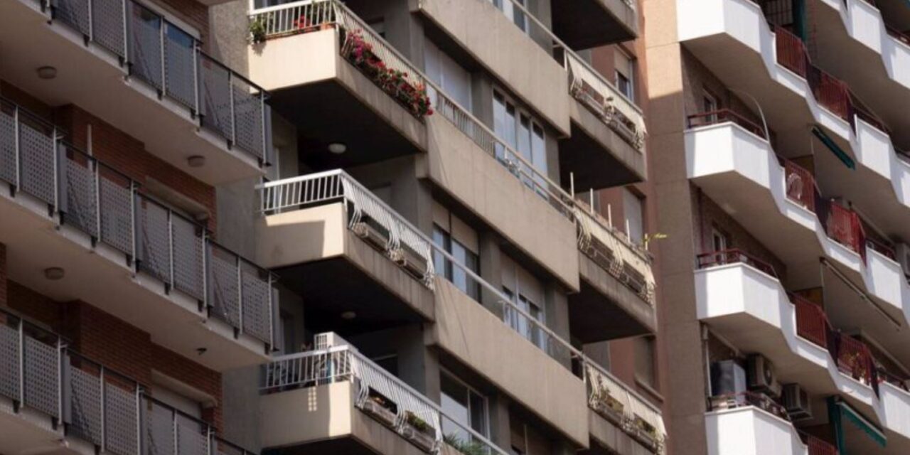 3,8 millones de casas vacías en España y tú sin piso: el gran malentendido de la vivienda vacía