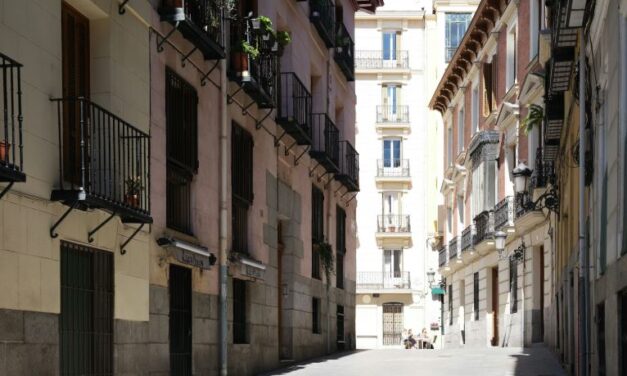 Invertir en inmobiliario en 2026: qué diferencia a los que ganan de los que se equivocan