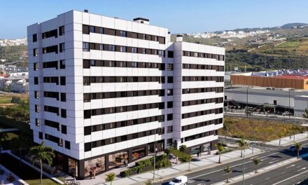 Build-to-rent: el modelo americano que va a cambiar quién es tu casero en España