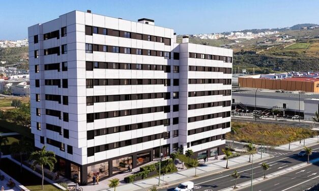Build-to-rent: el modelo americano que va a cambiar quién es tu casero en España