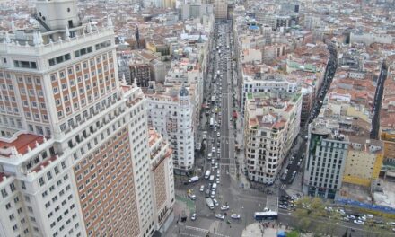Faltan 800.000 casas en España: tardaremos 60 años en resolver el problema