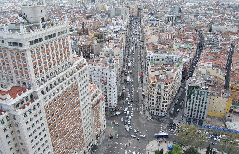 Faltan 800.000 casas en España: tardaremos 60 años en resolver el problema