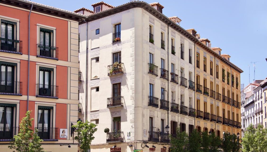La vivienda sube un 14,5% en un año: el dato que destruye 3 mitos del mercado