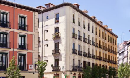 La vivienda sube un 14,5% en un año: el dato que destruye 3 mitos del mercado